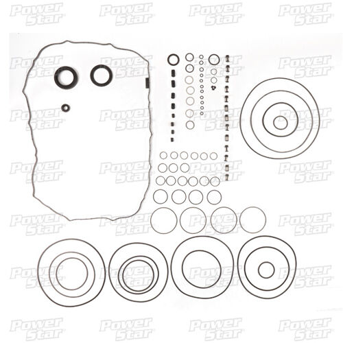 Imagen de producto: JGO EMPAQUES A8LR1, A8TR1 10+