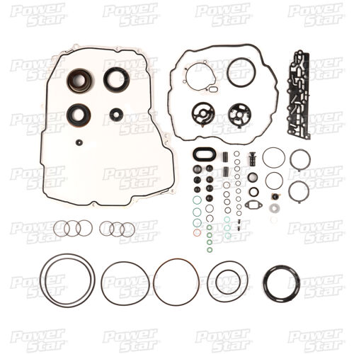 Imagen de producto: JGO EMPAQUES 6T40E, 6T41E, 6T50E (3RA. GEN) 14+