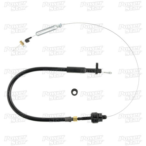 Imagen de producto: CABLE SOBREPASO UNIVERSAL TH-200,TH-350 AJUSTABLE CHEVROLET 69-78 K35955U