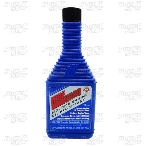 Imagen de producto: ADITIVO PARA PROTECCION DEL ACEITE DE MOTOR (296 ML) 30902  LUBEGARD®