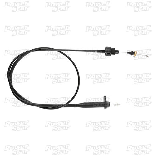 Imagen de producto: CABLE SOBREPASO TH-125, TH-125C ESTILO ORIGINAL (52 a 58" INTERNO)(SE ADAPTA A TH-440,TH-700) 87-94 K65553