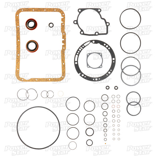 Imagen de producto: JGO EMPAQUES A4LDE, 4R44E, 4R55E 95 -96 2309 K56900G POWERSTAR®