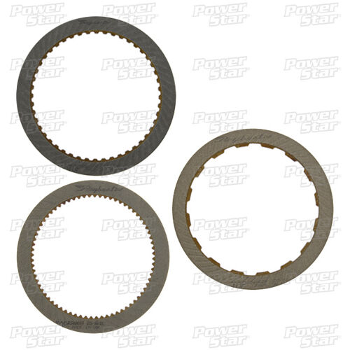 Imagen de producto: JGO PLATOS FRICCION 4R44E, 5R55E (U15) 97-05 RAYBESTOS