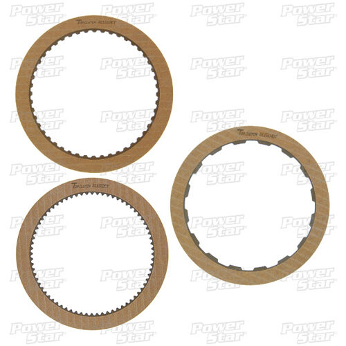 Imagen de producto: JGO PLATOS FRICCION 4R44E, 5R55E (U15) 97-05 Top Clutch®