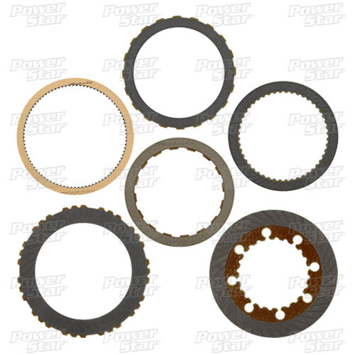 Imagen de producto: JGO PLATOS FRICCION 5R55N (U26) 00-02 RAYBESTOS