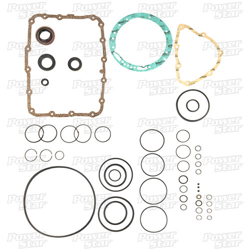 Imagen de producto: JGO EMPAQUES 5R55W, 5R55S 02+ 2516  POWERSTAR®