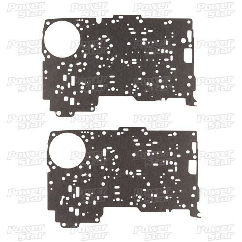 Imagen de producto: JGO. EMPAQUES CUERPO DE VALVULAS 5R55W (U2) 02+
