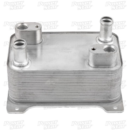 Imagen de producto: ENFRIADOR ZF5HP19, 09G PASSAT 2.0L 08+FAN®