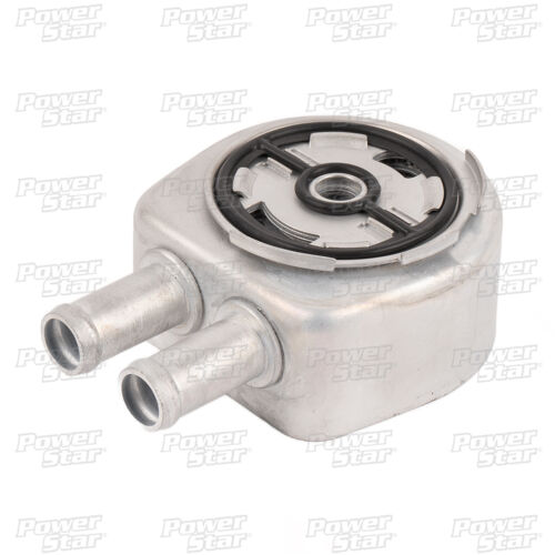 Imagen de producto: ENFRIADOR LAND ROVER, RANGE ROVER EVOQUE 2.0L 2 TOMAS CON SELLO 12-22 FAN®