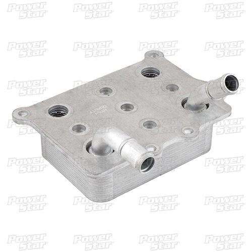 Imagen de producto: ENFRIADOR RAM 1500, 2500 3.6L, ZF8HP45 S IN BASE 2 TOMAS 14 + FAN®
