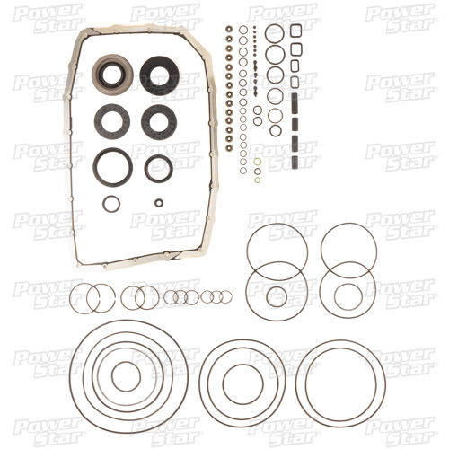 Imagen de producto: JGO EMPAQUES 6R80 08+ 2546  POWERSTAR®