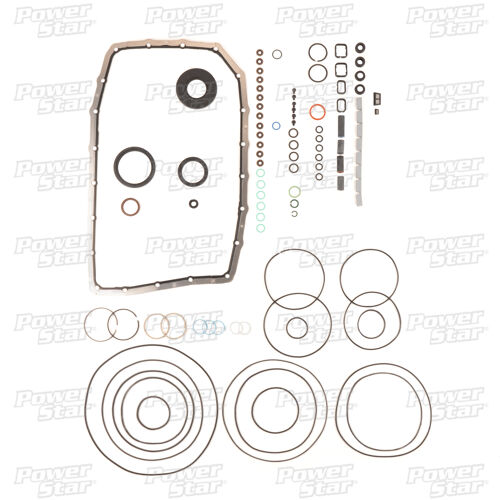 Imagen de producto: JGO EMPAQUES 6R80 EXPLORER, EDDIE BAUE R, EXPEDITION 08+ 2546 POWERSTAR®
