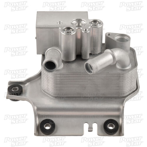 Imagen de producto: ENFRIADOR FORD F150 5.0L 6R80 15-19  FAN®
