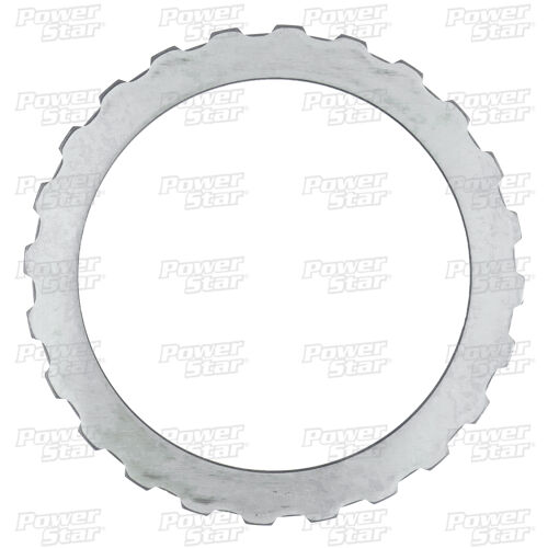 Imagen de producto: PLATO ACERO 6R60E, 6R80E O.D (24D/U3-7/.118) 02-09
