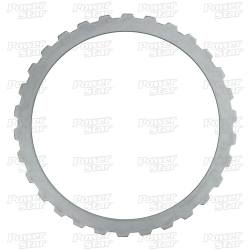Imagen de producto: PLATO ACERO 6R60, 6R80 (A) AVANCE, (C) INTERMEDIO (30D/U9-11/.118) 02-09