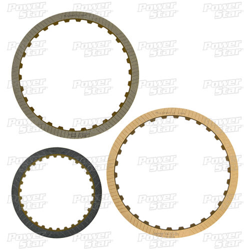 Imagen de producto: JGO PLATOS FRICCION 6R60 (U22) 02-07 ALLOMATIC