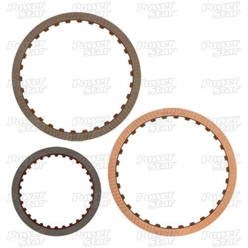 Imagen de producto: JGO PLATOS FRICCION 6R80 (U22) 08+ ALLOMATIC