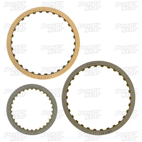 Imagen de producto: JGO PLATOS FRICCION 6R80 (U28) 08+ ALLOMATIC
