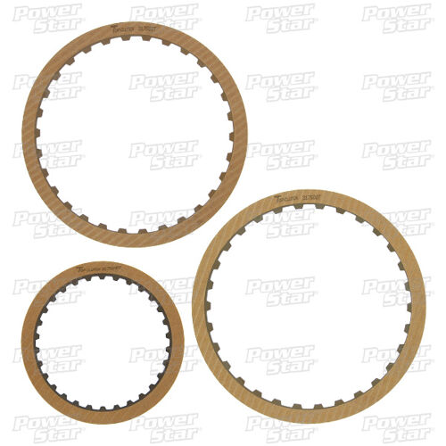 Imagen de producto: JGO PLATOS FRICCION 6R80 (U28) 08+ Top Clutch®