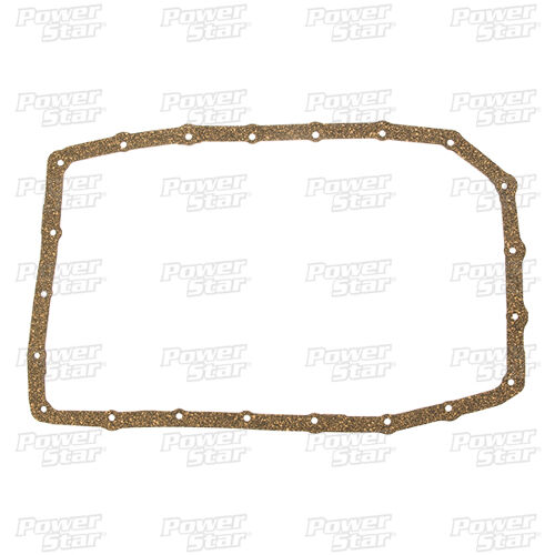 Imagen de producto: EMPAQUE CARTER 6R60, 6R75, 6R80 CORCHO (21 HUECOS/2.38mm ) 06-18 116500B