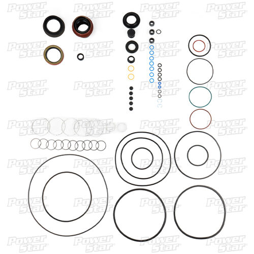 Imagen de producto: JGO EMPAQUES 45RFE 99-05 2476  POWERSTAR®