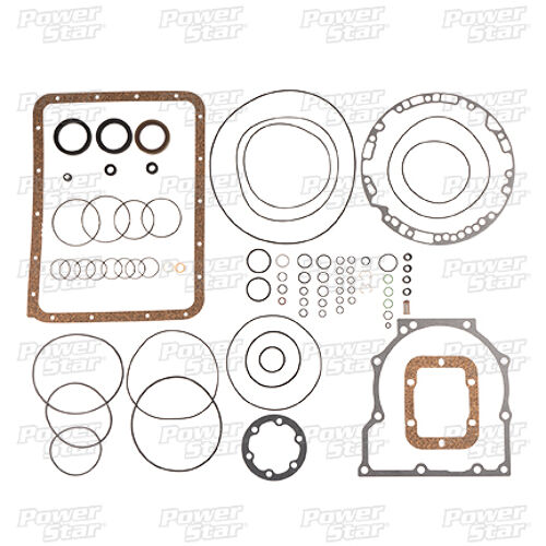 Imagen de producto: JGO EMPAQUES AS68RC, A465 06+ DP2560  POWERSTAR®