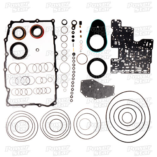 Imagen de producto: JGO EMPAQUES 10L80, 10L90 18+ 2753  POWERSTAR®