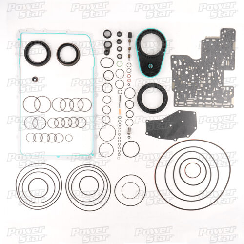 Imagen de producto: JGO EMPAQUES 10R80 17+ 2738  POWERSTAR®