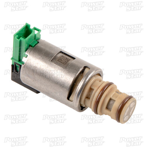 Imagen de producto: SOLENOIDE 10R60, 10R80 TCC, CONECTOR VERDE 18+