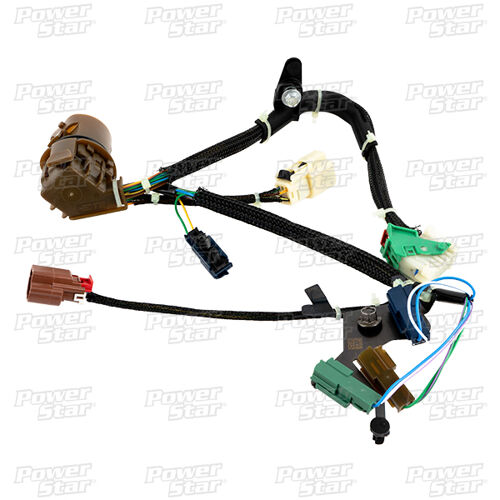 Imagen de producto: ARNES INTERNO 10R60, 10R80 26 PINES (SIN CONECTOR DE BOMBA INICIO-PARADA) 17+