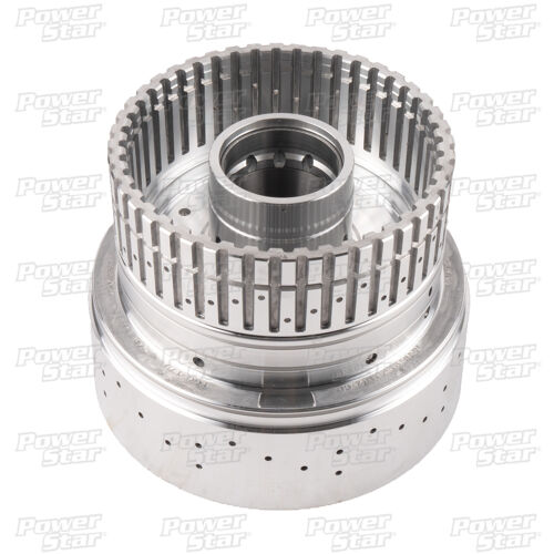 Imagen de producto: EMBRAGUE 10R80 C, D, F ORIGINAL (MEJORADO) 17+