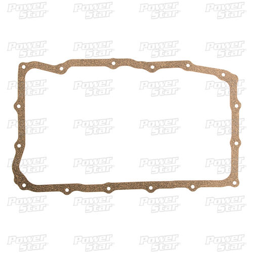 Imagen de producto: EMPAQUE CARTER 10L60, 10L80, 10L90 CORCHO (16 HUECOS/2.38mm) 18+