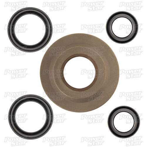 Imagen de producto: JGO PISTONES 6DCT450, MPS6 (U5) 08+