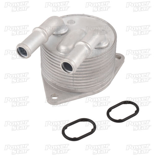 Imagen de producto: ENFRIADOR PEUGEOT 208 (15-16), 308 (08-1 3), 508 (12-19) 2 TOMAS CON SELLOS FAN®