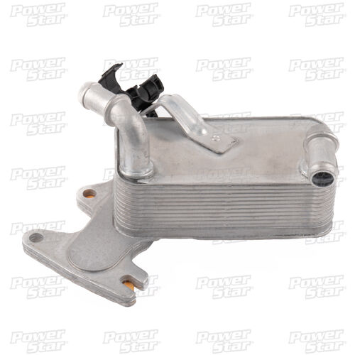 Imagen de producto: ENFRIADOR BEETLE, GOLF, JETTA, PASSAT 1. 8L (SOPORTE ABIERTA) 15+ 09G409061F FAN®