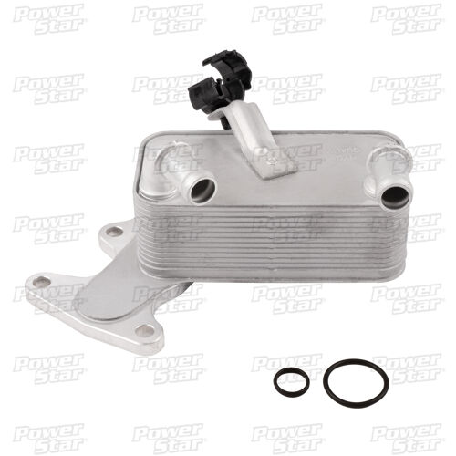 Imagen de producto: ENFRIADOR JETTA, SPORT WAGEN, BEETLE 15- 16, GOLF 1.8L L4,  2.5L L5 CON SELLOS FAN®