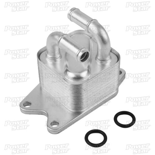 Imagen de producto: ENFRIADOR 09G, DSG, TOLEDO, IBIZA, CORDOBA, POLO 1.6L 05+ MINI COOPER 02-09 CON SELLOS 2 TOMAS FAN®