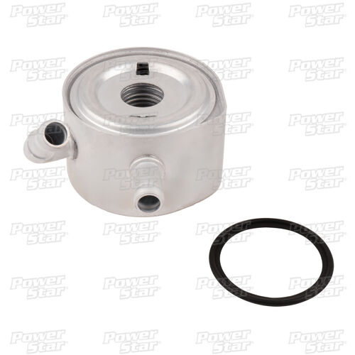 Imagen de producto: ENFRIADOR DPO PLATINA, CLIO, MEGANE, ALTO 2 TOMAS CON SELLOS FAN®