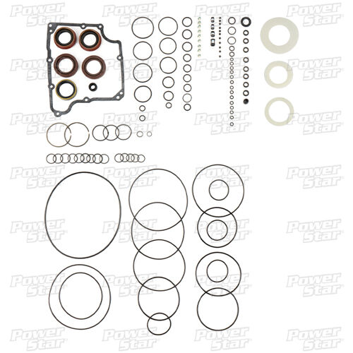 Imagen de producto: JGO EMPAQUES AW50-40/42LE, LM 89+ 2319 POWERSTAR®