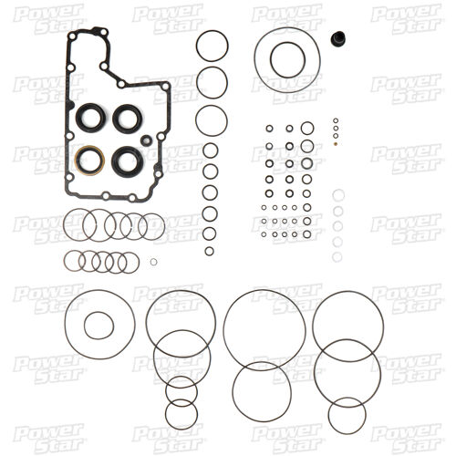 Imagen de producto: JGO EMPAQUES AW60-40LE/41SN/42LE ASTRA 1.4L,1.6L 92-UP,CORSA 1.4L 93-UP,VECTRAB 1.6L 96-01,MONZA 95+ 2321 POWERSTAR®