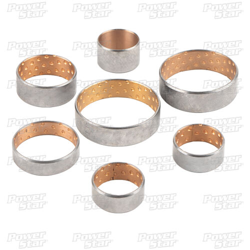 Imagen de producto: JGO BUJES TF-80SC (AF40), TF-81SC (AF21)(U7) 05+