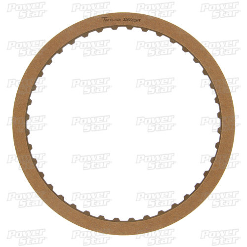 Imagen de producto: PLATO FRICCION AW55-50SN, AF33-5 2DA B2 (40D/U4/.067) 02+ Top Clutch® 59108B