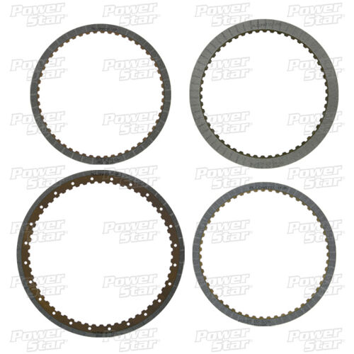 Imagen de producto: JGO PLATOS FRICCION TF80-SC/TF81-SC (AWF21/AF21), AW6A-EL (U22) 06+ ALLOMATIC