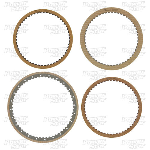 Imagen de producto: JGO PLATOS FRICCION TF80-SC/TF81-SC (AWF21/AF21), AW6A-EL (U22) 06+ Top Clutch®