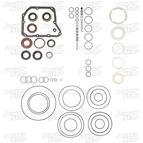 Imagen de producto: JGO EMPAQUES AW55-50SN/55-51SN 04+ 2455 POWERSTAR®
