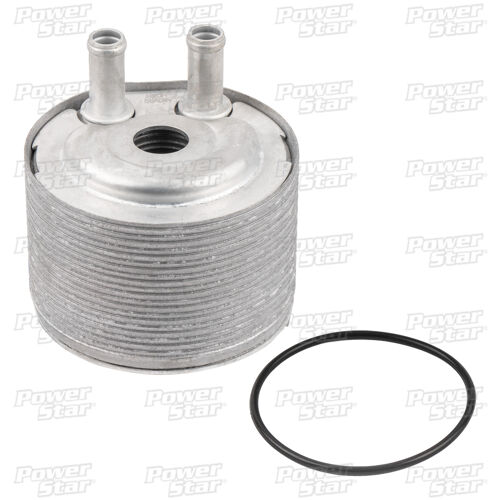 Imagen de producto: ENFRIADOR NISSAN NP300 2.0L CON SELLOS 09-15 FAN®