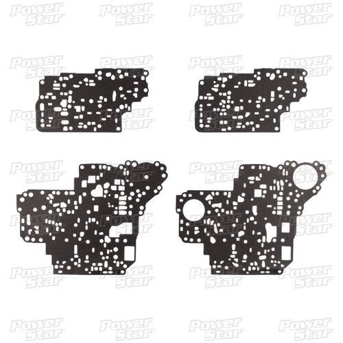 Imagen de producto: JGO. EMPAQUES CUERPO DE VALVULAS RE4F03A, RL4F03A (U4) 03+