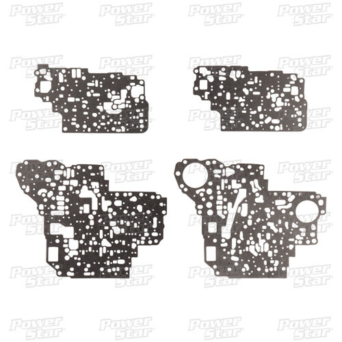 Imagen de producto: JGO. EMPAQUES CUERPO DE VALVULAS RE4F04A, 4F20E (U4) 92+