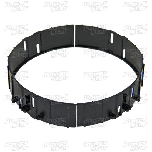 Imagen de producto: BUJE 095, 096, 01M 3RA, 4TA (PLASTICOS)ALTO (0.768") (KIT 4 PZAS) 90+ 119013A