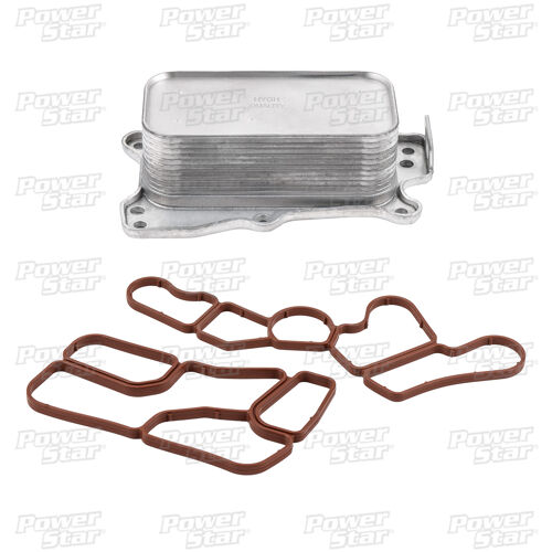 Imagen de producto: ENFRIADOR SPRINTER , MERCEDES BENZ CON S ELLOS (VARIOS MODELOS) 13-16 FAN®